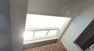 Villa Skylight