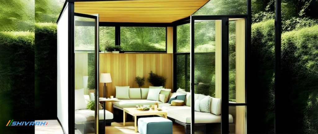 Outdoor Patio