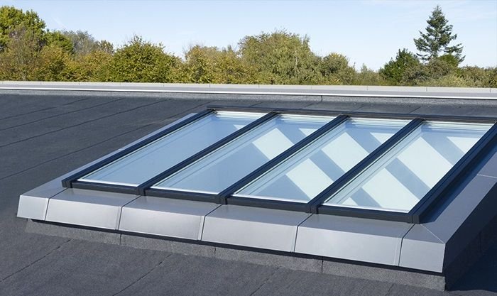 Villa Skylights