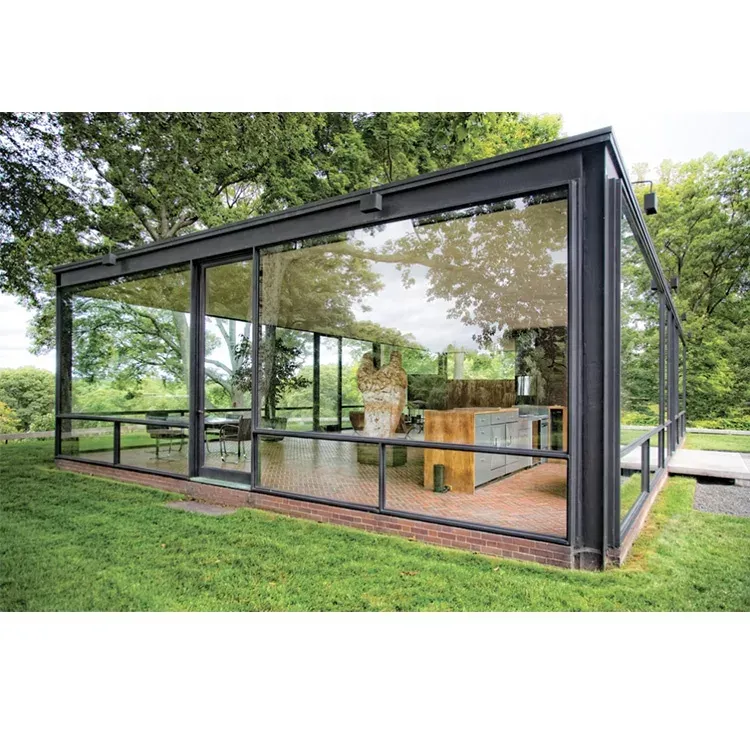 Mobile Sunroom