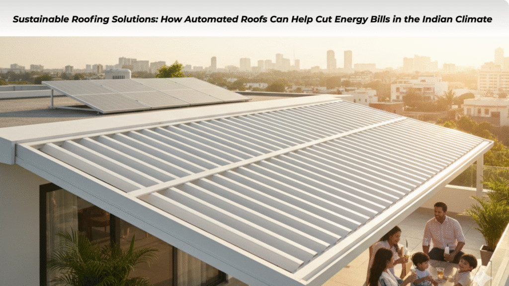 Sustainable Roofing Solutions